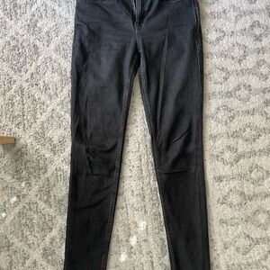5.11 Tactical Women’s Black Jeans - Skinny